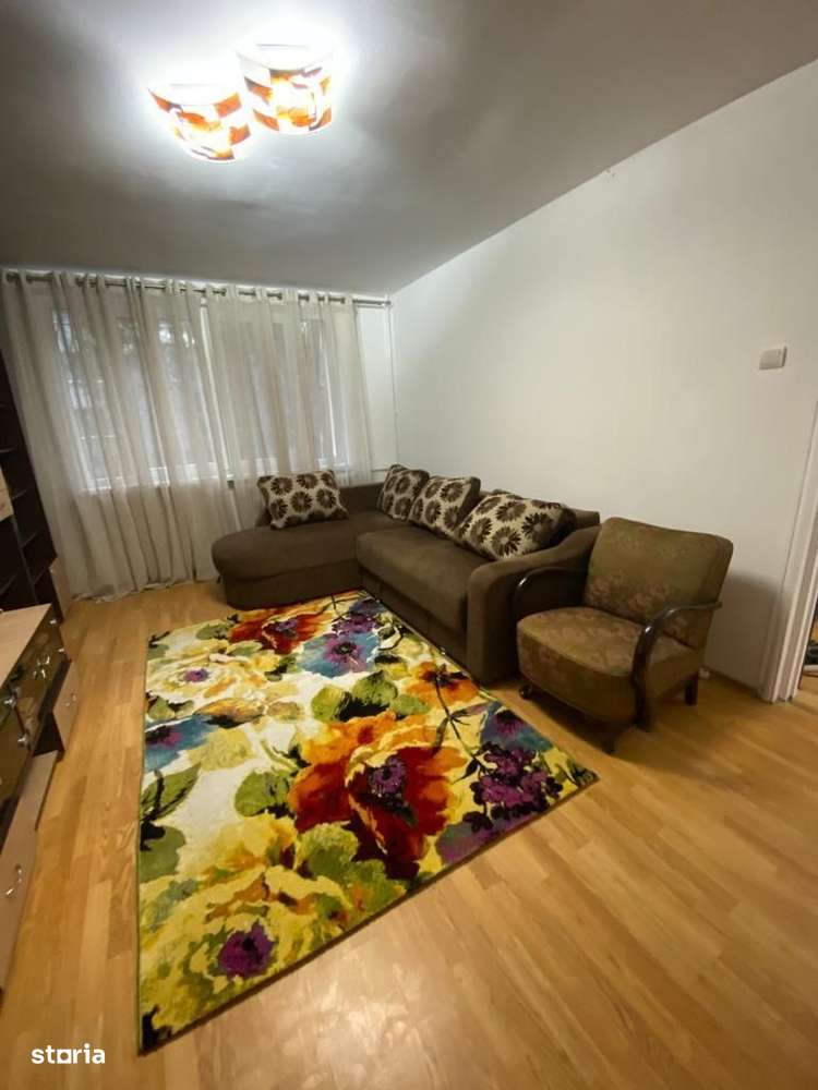 Apartament 3 camere Drumul Taberei Metrou Raul Doamnei-2