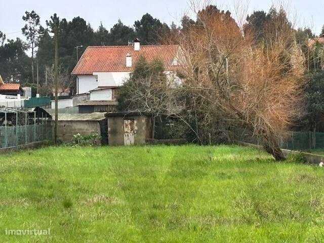 Terreno para rústico com 1312 m2 e viabilidade de construção em Espair - Grande imagem: 4/9