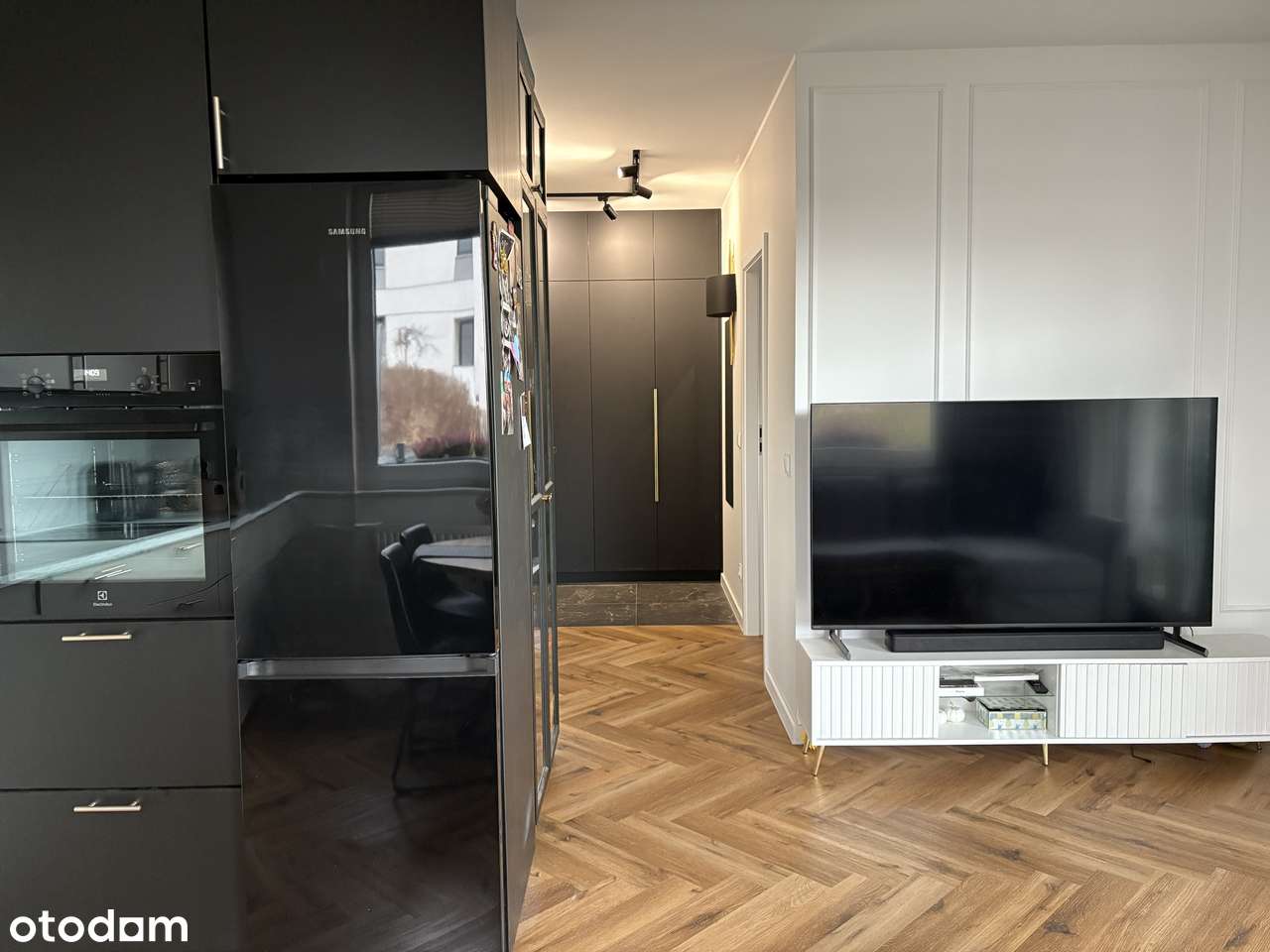 Komfortowe mieszkanie z zieloną przestrzenią - Pełny obrazek: 4/15