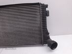 Radiador Do Intercooler Volkswagen Golf V Variant (1K5) - 3