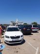 Skoda Octavia 2.0 TDI 4X4 Ambition - 1