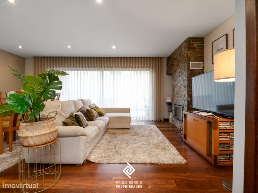 Moradia T3 em Oliveira do Douro, Vila Nova de Gaia-6