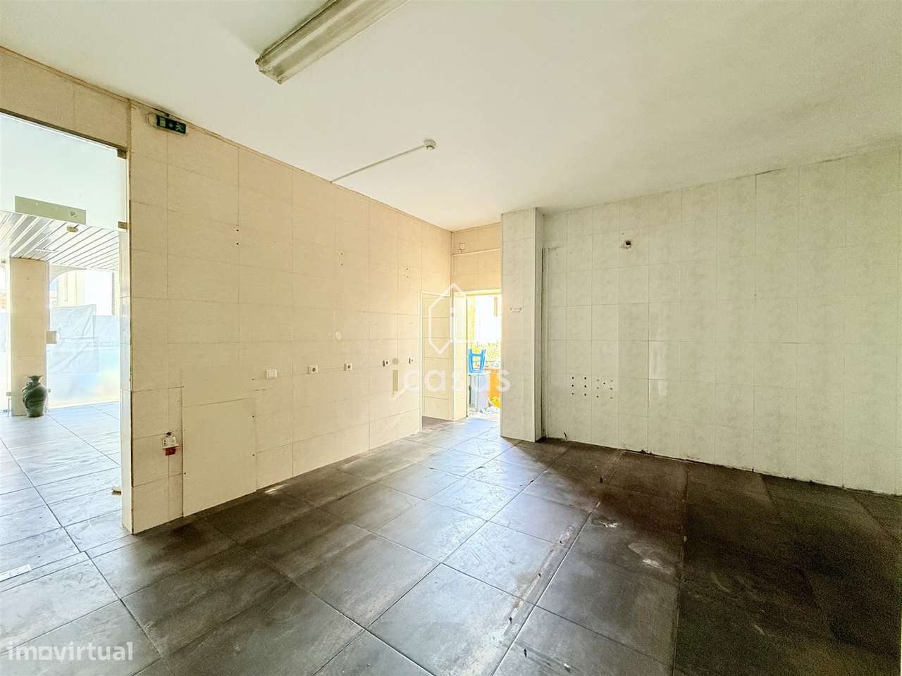 Loja  Venda em Vilela,Paredes-5