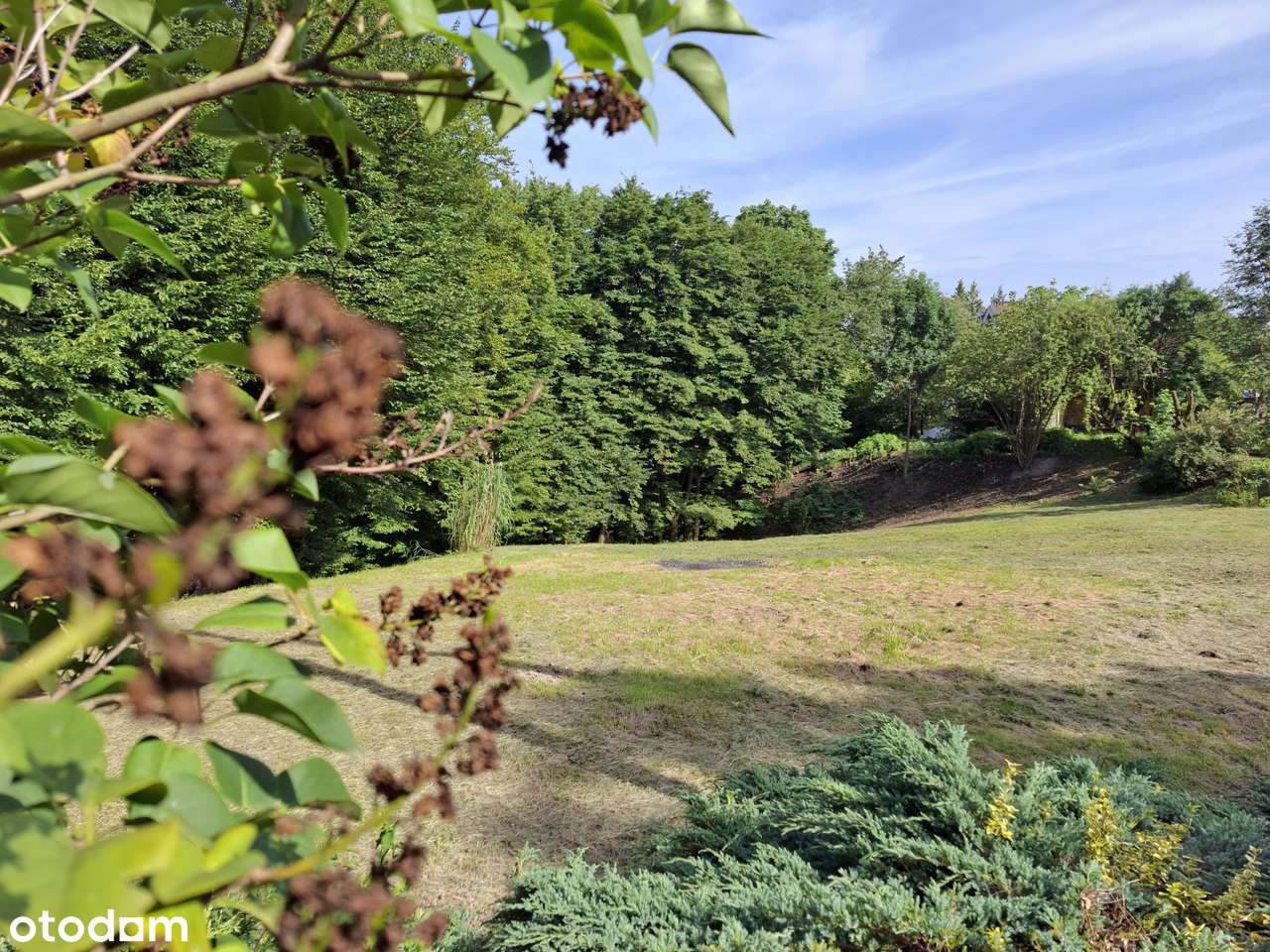 Działka budowlana Świątniki Górne (wszystkie media) - Pełny obrazek: 5/6