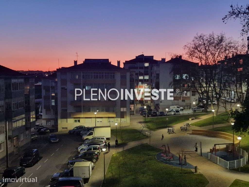 T3 na Quinta de São Nicolau-1