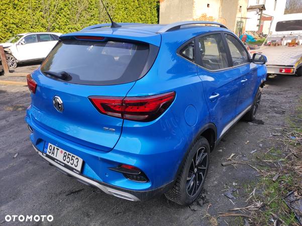 MG ZS 1.0 T-GDI Exclusive - 15