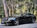 Mercedes-Benz CLS 350 d 4MATIC Aut - 1