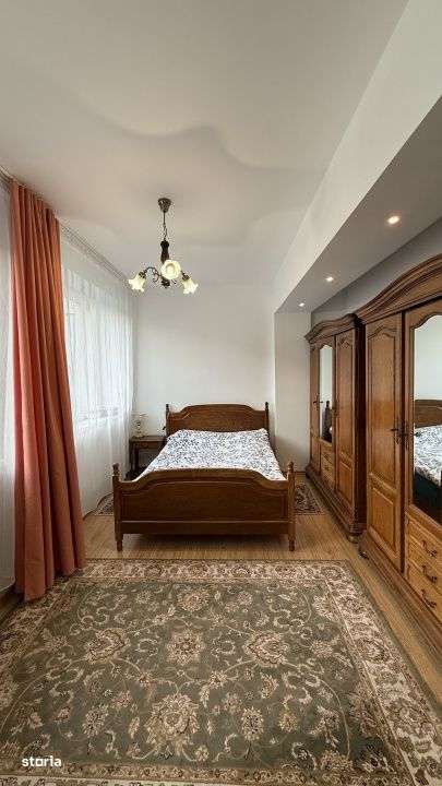 Ap spatios si luminos cu 2 camere | complex Oasului - Iris - Imagine principală: 5/9