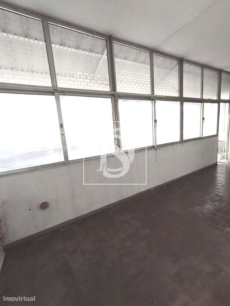 Apartamento T3+1 Salgueiral-22