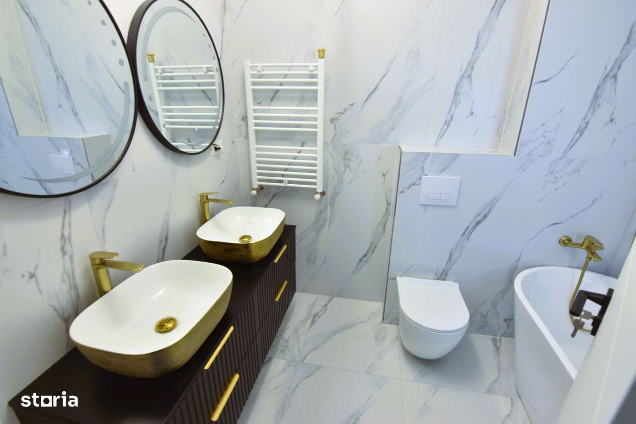 Casa / Vila 4 camere, Domnesti, Ilfov, Panouri fotovoltaice-8