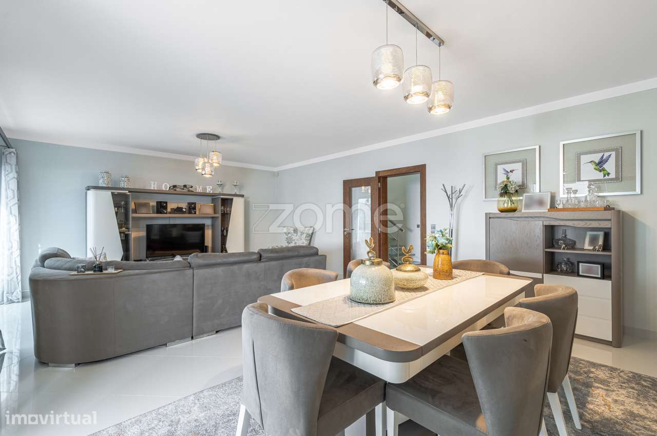 Moradia Banda T4, Caniço – Assomada - Santa Cruz, Madeira-9