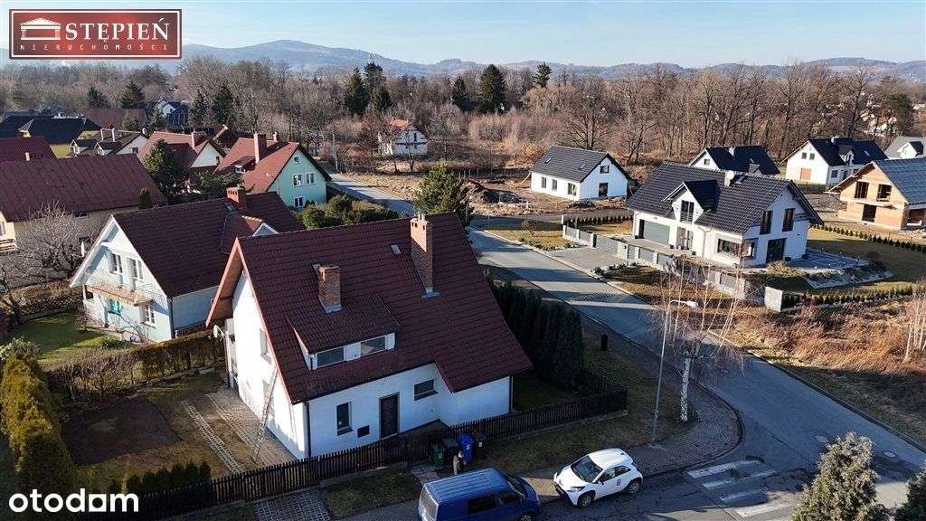 Dom, 119,04 m², Jelenia Góra-6