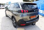 Peugeot 5008 2.0 BlueHDi Allure Pack S&S EAT8 - 8