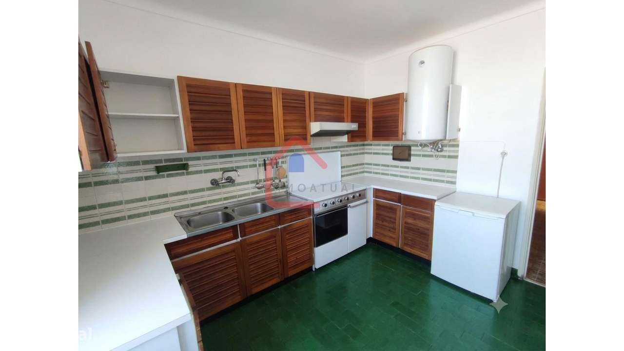 Apartamento T2 em Vila Franca de Xira-4
