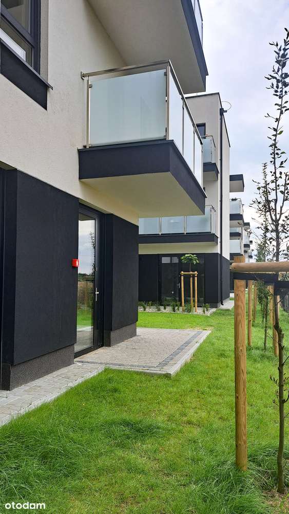 Osiedle Malarska - lokal idealny pod działalność | 36,47 m² | Z1_U1