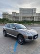 Porsche Cayenne Turbo V8 4.8L Aut. - 33