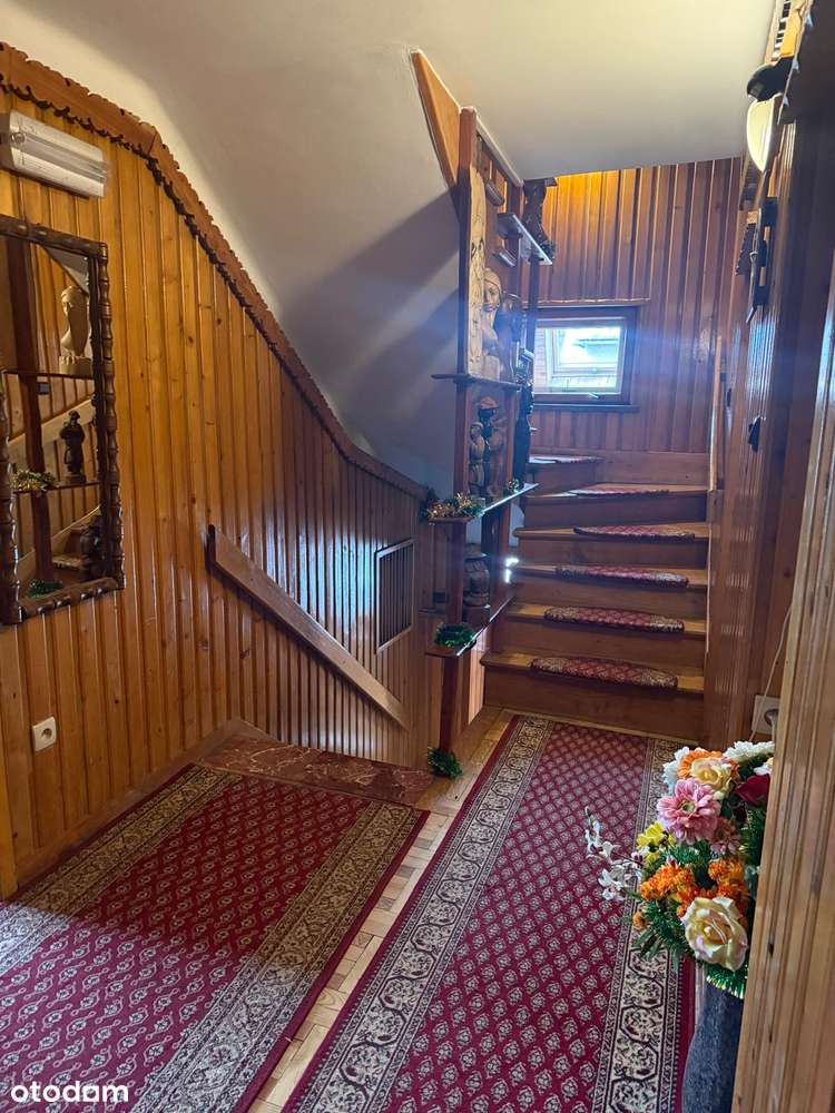 Dom w centrum Zakopanego-14