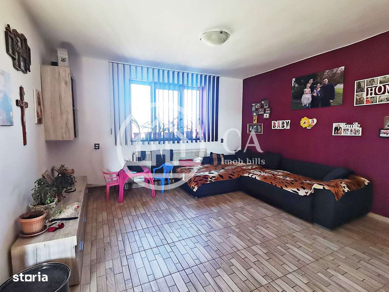 Casa de vanzare cu 4 camere, in zona Iosia, Oradea - Imagine principală: 4/16