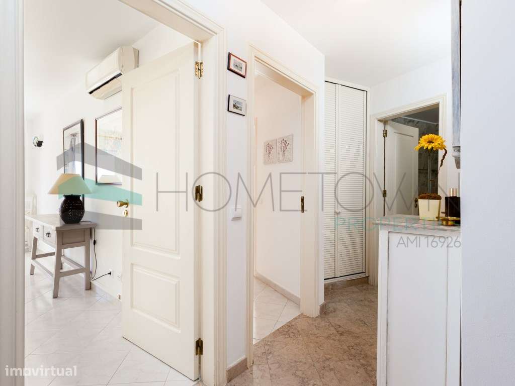 Apartamento Duplex com Terraço Panorâmico e Acesso Privado à Praia-...-27