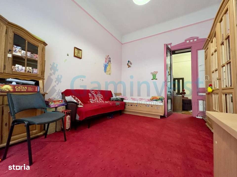 Gaminvest Apartament la casă ultracentral, Oradea, Bihor V3155 - Imagine principală: 2/12