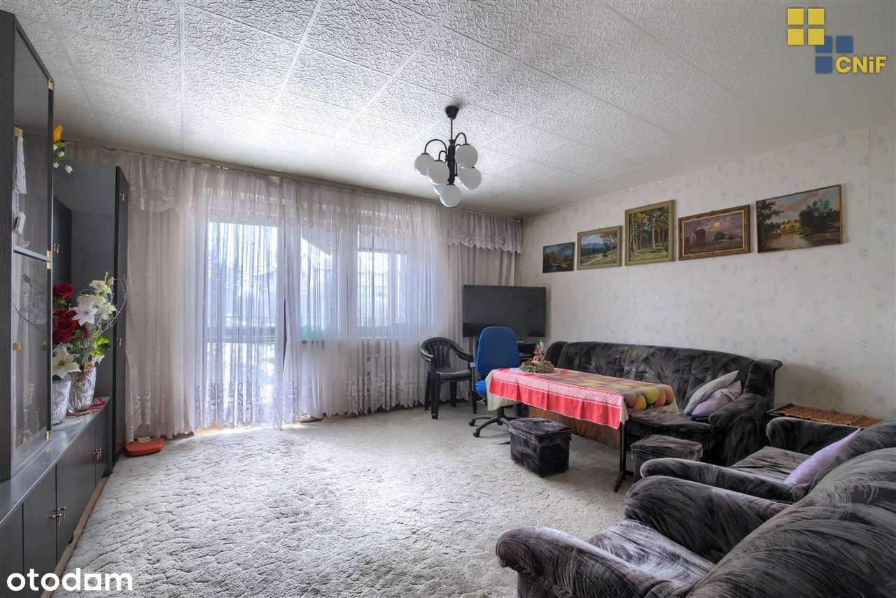 M-4 Parkitka, Bialska II piętro-0