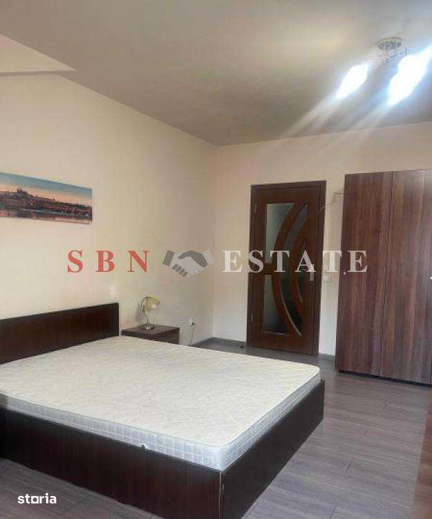 Inchirieri Garsoniere Berceni | Modern | Bloc nou | Metrou - Imagine principală: 4/8