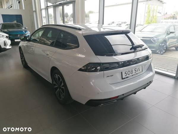 Peugeot 508 1.5 BlueHDi Allure S&S EAT8 - 6