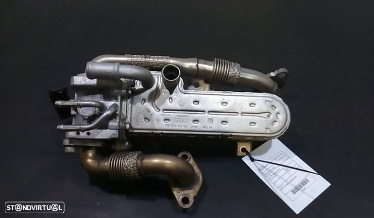 Radiador De Egr Volkswagen Golf V (1K1) - 2