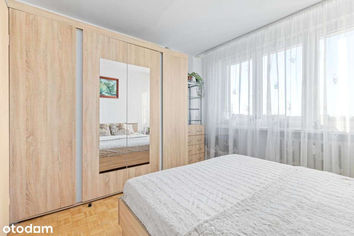 3 pokoje, Metro, Park Górczewska-8