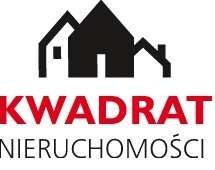 Logo: Kwadrat Nieruchomości