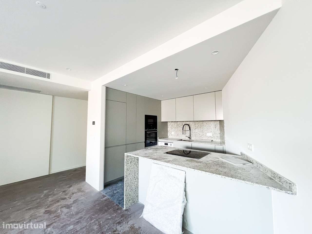 Apartamento, 107 m², Mafamude e Vilar do Paraíso-2