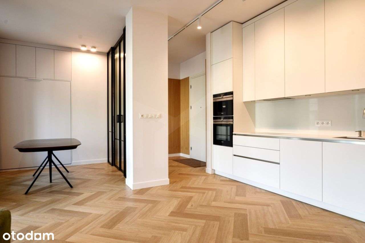 Luksusowe mieszkanie Perfumiarnia Śniadeckich 10 - Pełny obrazek: 4/20