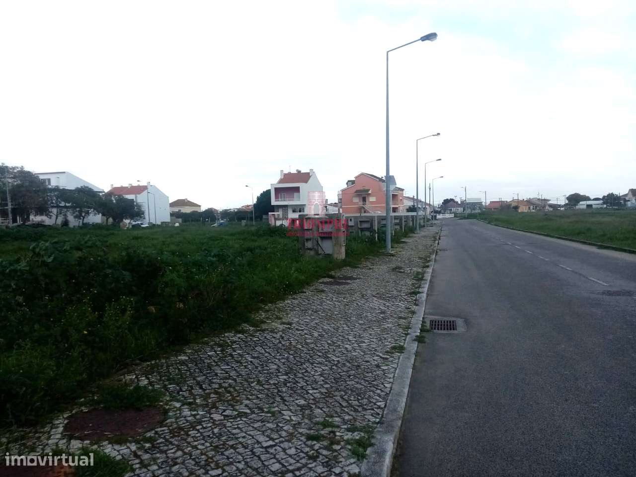 Terreno Urbano Sarilhos Grandes, Montijo - Grande imagem: 2/9