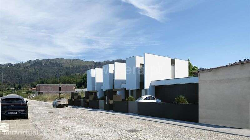 Moradia Geminada T3 / Marco de Canaveses, Vila Boa do Bispo - Grande imagem: 3/17