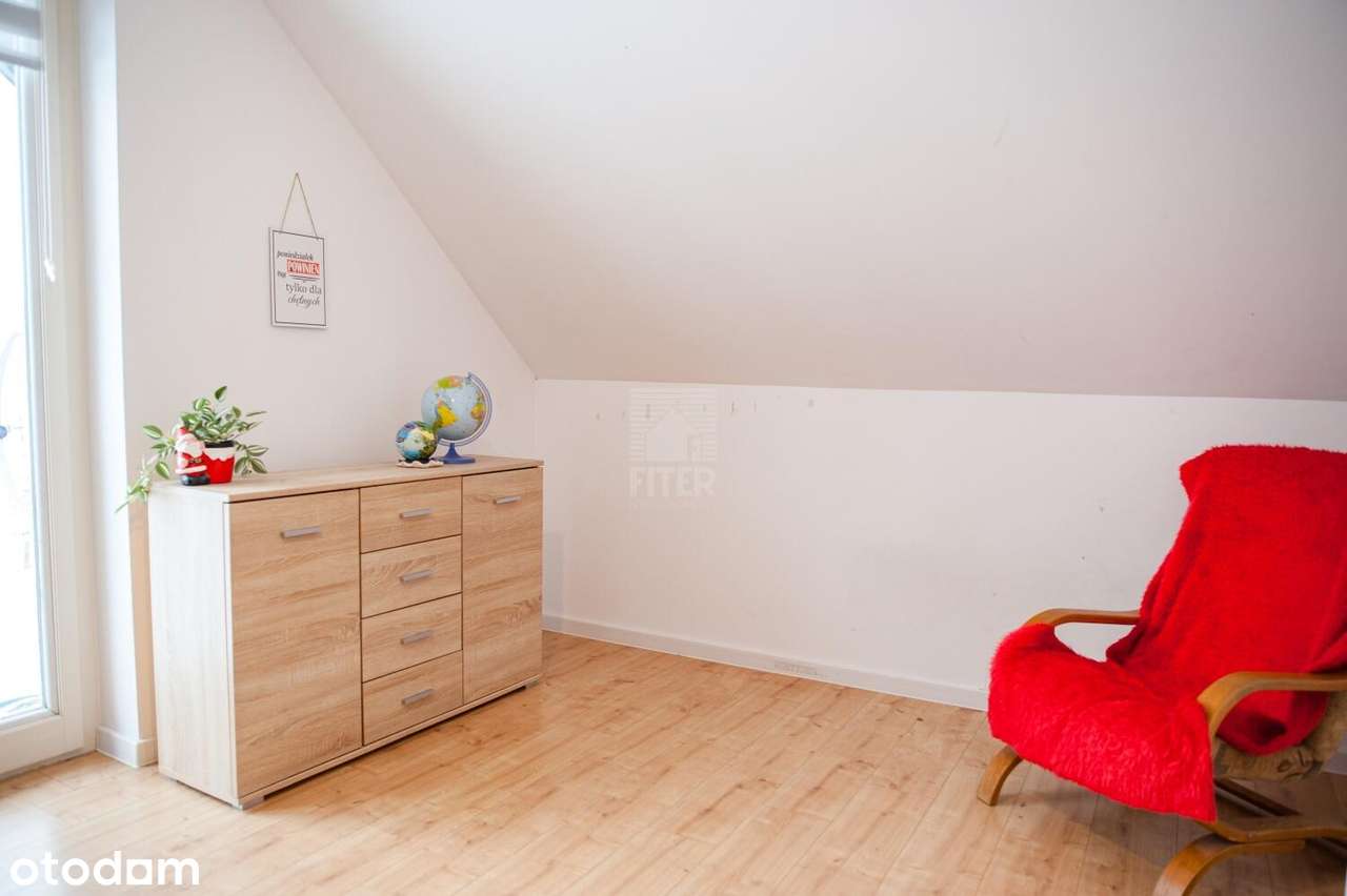 Dom przy lesie, szybki dojazd do A4 – Mokrzyska-17