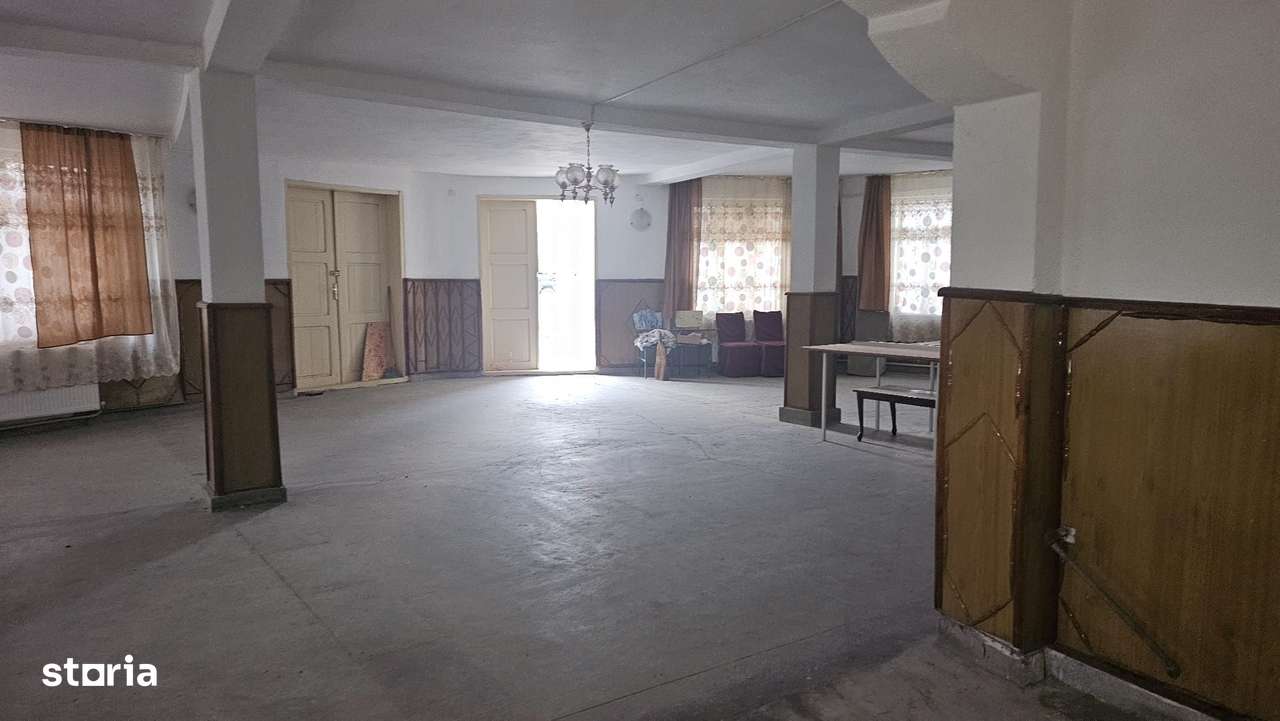 Pensiune în Comuna Alimpești, deschidere la DN - Imagine principală: 5/9