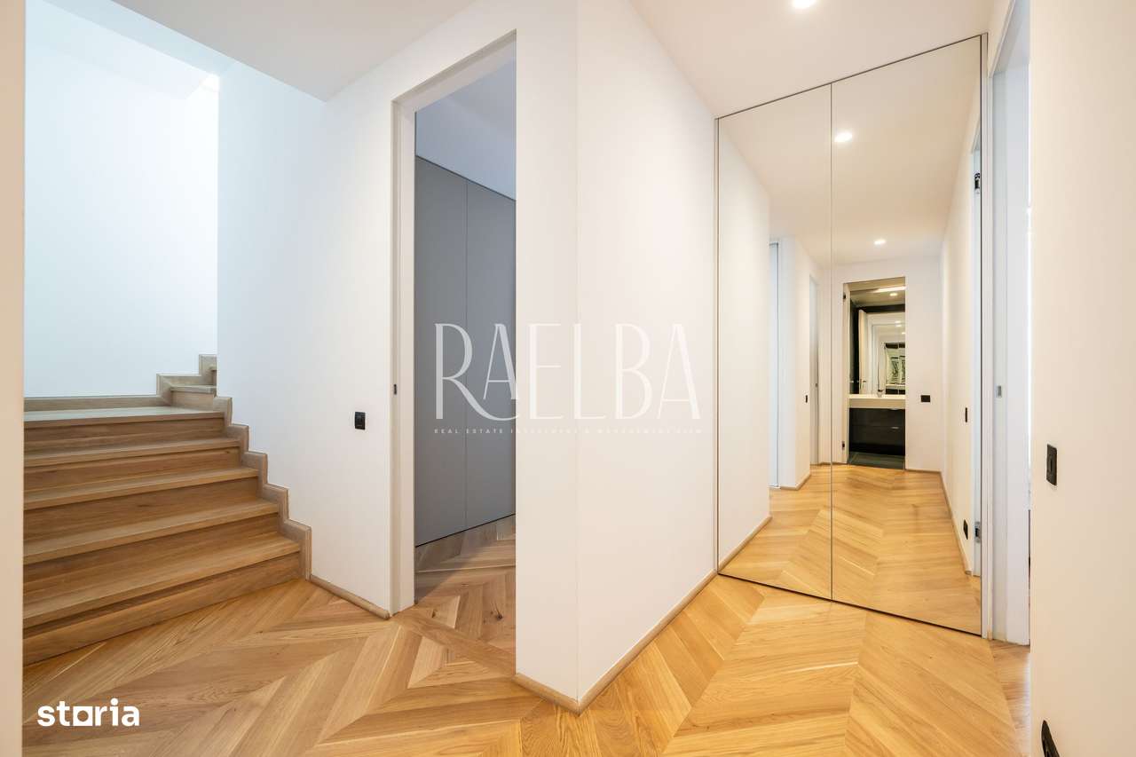 Penthouse | Duplex | Jacuzzi | 300MP | One Mamaia | Parcare-19