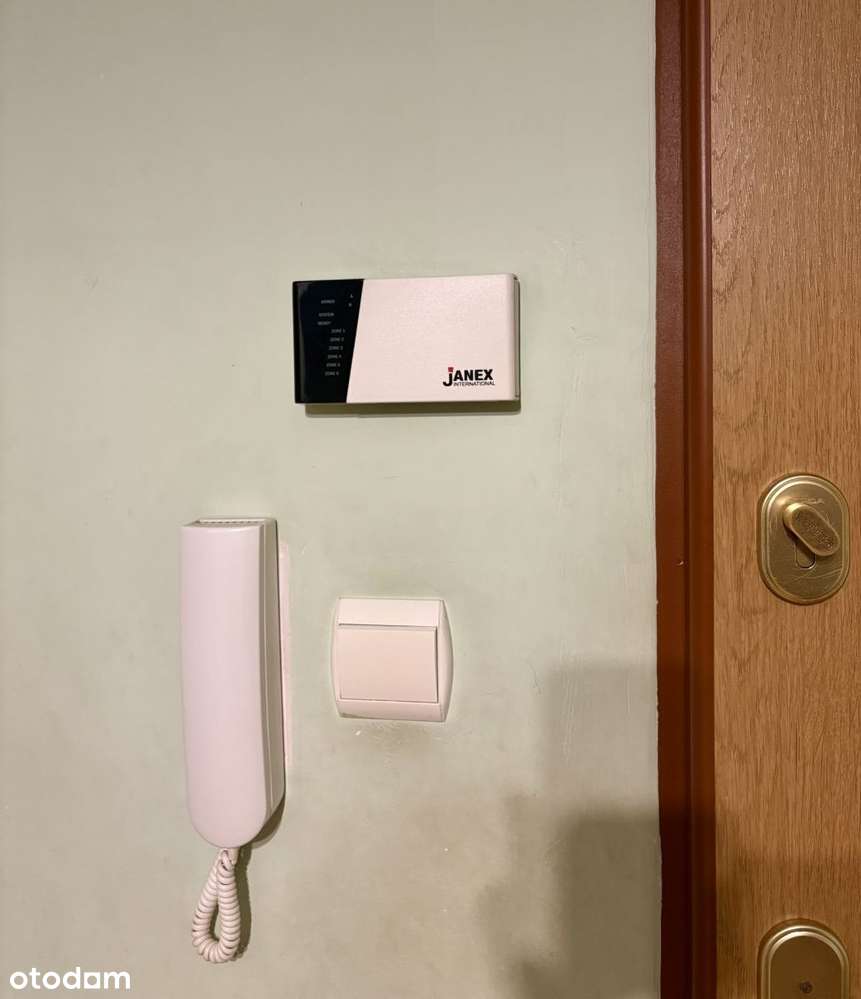 Mieszkanie 64m+garaż 18m Rawa Maz K. Wielkiego 38-16