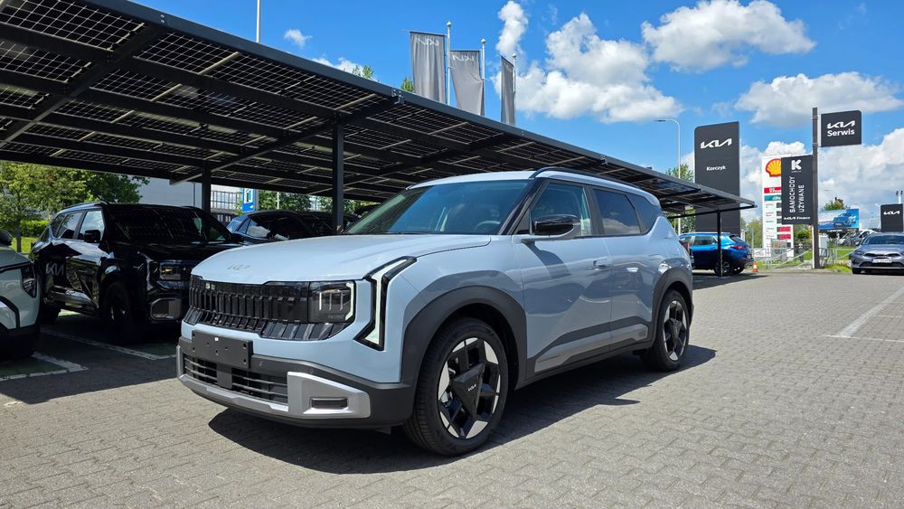 Kia Seltos 1.6 T-GDI L DCT 2026