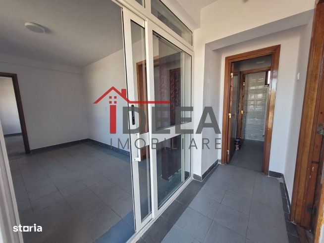 Spatiu comercial S+P+M si teren 179 mp, zona 1 Decembrie 1918