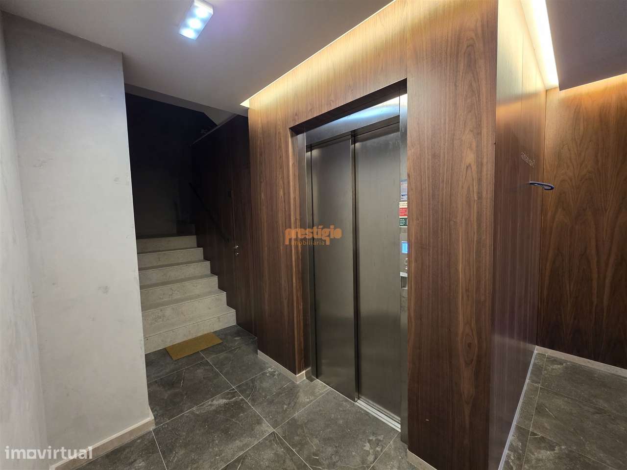 Apartamento T1+1 Venda em Braga (Maximinos, Sé e Cividade),Braga-4