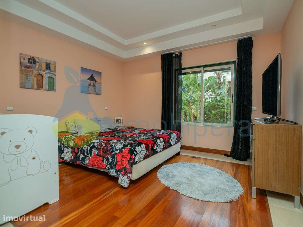 Excelente apartamento T2 localizado sobre o Rio Arade na Boca do Ri...-16