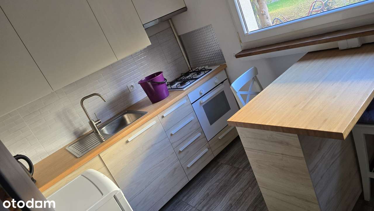 Sprzedam mieszkanie 2- pokojowe  BEZ POŚREDNIKÓW! - Pełny obrazek: 5/6