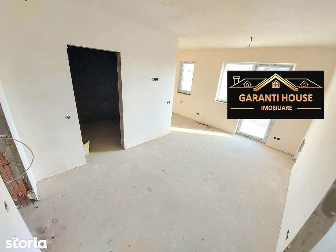Zona Berariei, bloc nou, apartament cu 2 camere +spatiu verde, 49 900€