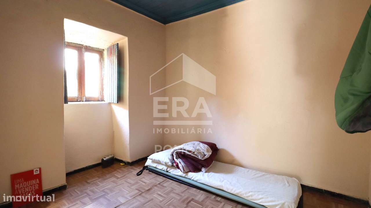 Moradia T3 com Vista Serra em Pombal-9
