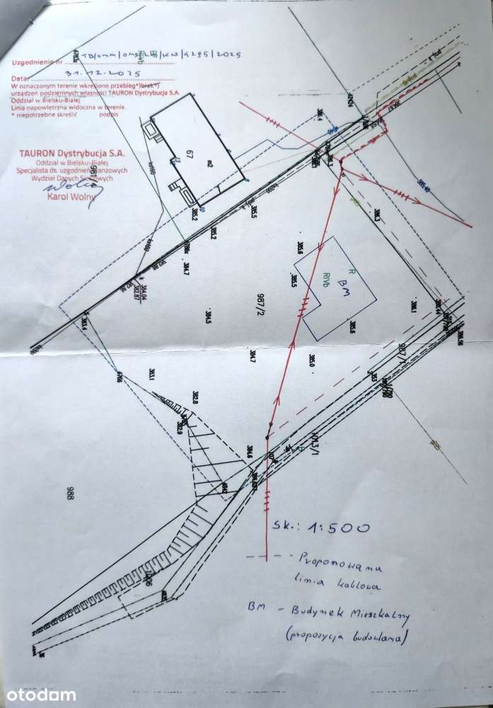 Twoje miejsce ciszy z widokiem na Beskidy-11