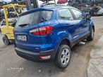 usa portiera aripa stanga dreapta fata spate etrier fuzeta brat telescop Ford EcoSport motor 1.0 ecoboost 100cp SFJL dezmembrez - 5