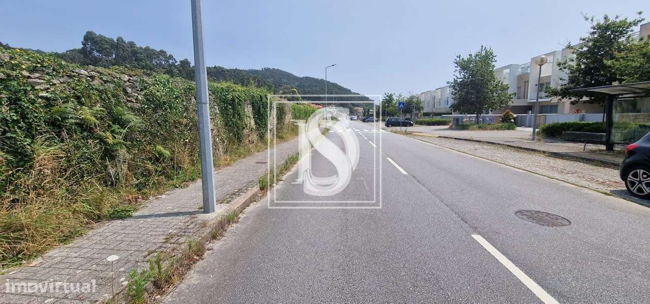 Lote de terreno para construção- Areosa, Viana do Castelo - Grande imagem: 5/6