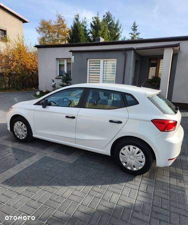 Seat Ibiza 1.0 EVO Reference S&S - 20