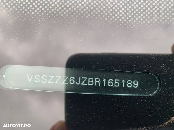 Seat Ibiza 1.2 TSI Sport - 31